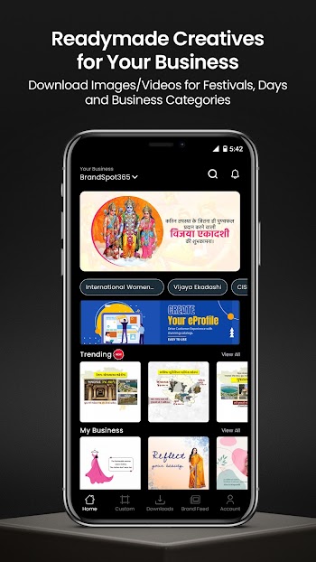 brandspot365 mod apk