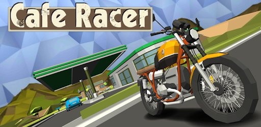 Cafe Racer Mod APK 9 (Uang tak terbatas)