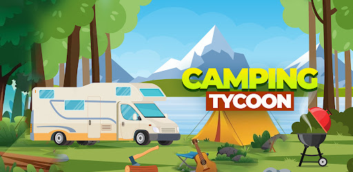 Camping Tycoon APK 1.6.22