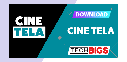 Cine Tela APK 1.5 (Premium unlocked)