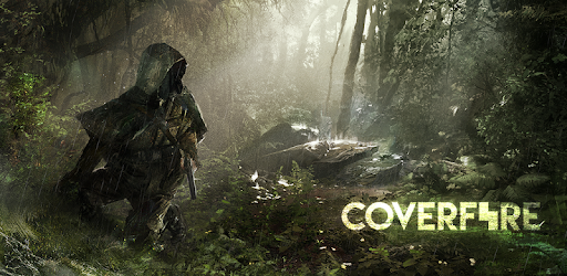 Cover Fire Mod APK 1.23.15 (Unlimited everything)