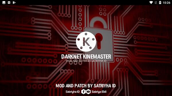 darknet kinemaster download