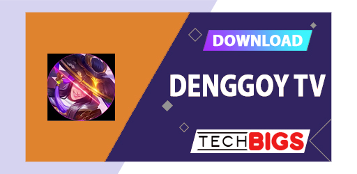 DenGgoY TV APK 1.0 (No password)