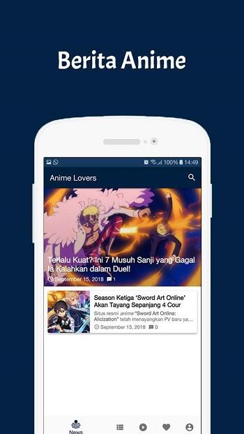download apk anime lovers sub indo