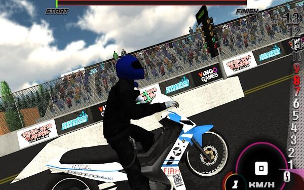 download game souzasim drag race mod apk