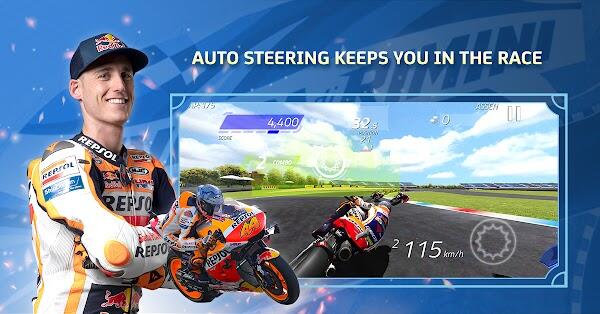 download motogp racing 21 mod apk for android