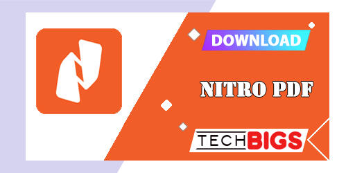 Nitro PDF APK  1.0