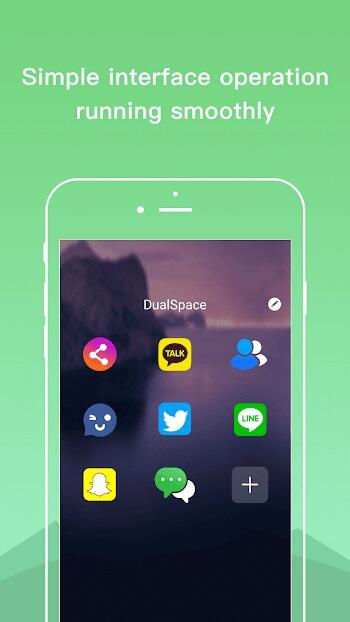 dual apps multiple app cloner parallel space mod apk