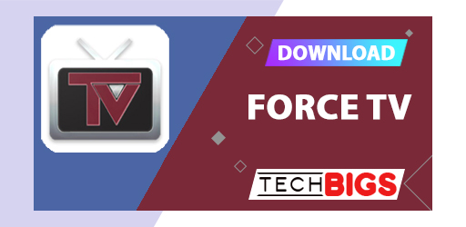 Force TV APK 1.0.2 (No ads)