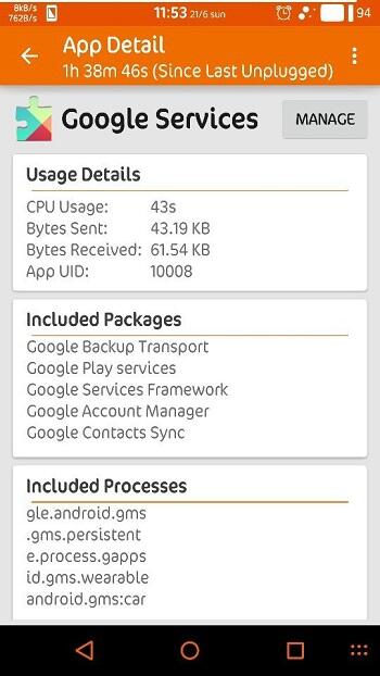 google play services framework apk
