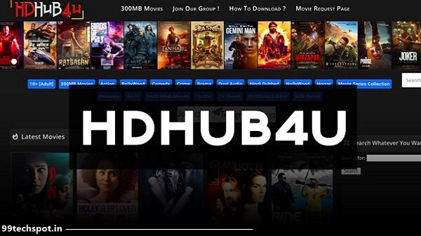 hdhub4u apk download link