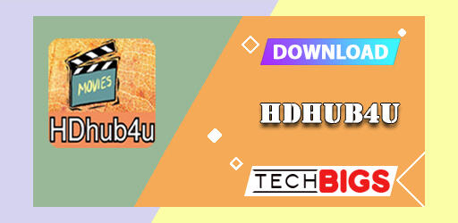 HDhub4u APK 1.0