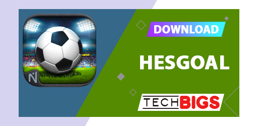 Hesgoal APK 1.2.0 (No ads)