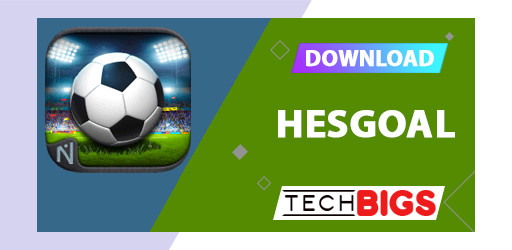 HesGoal - Live Football TV HD APK para Android - Download