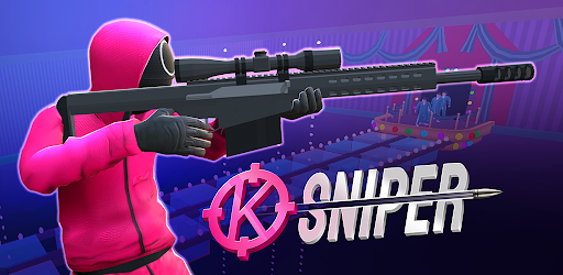 K Sniper Challenge 3D Mod APK 4.4 (Unlimited money)