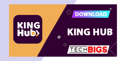 King Hub APK v1.0.1