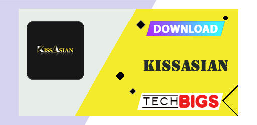 Kissasian APK Mod v1.3 (No ads)