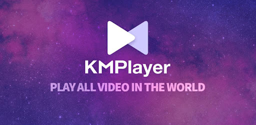 KMPlayer Mod APK 32.07.050 (Pro unlocked)