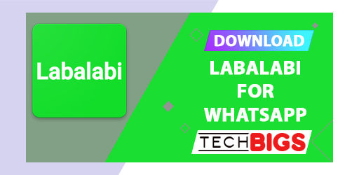 Labalabi For Whatsapp Mod APK 20.0