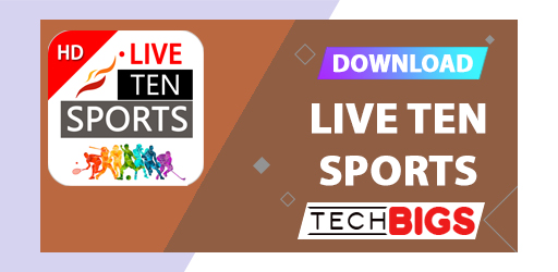 Live Ten Sports APK Mod 1.7.0 (Sin anuncios)