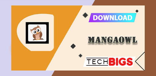 Mangaowl app