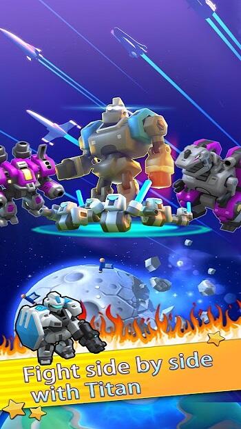 Mega Tower V3.0.3 Mod APK Free Download