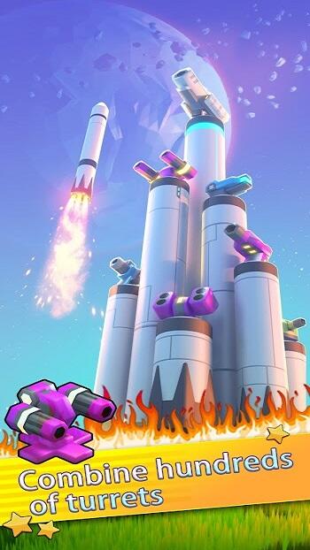 Mega Tower V3.0.3 Mod APK Free Download