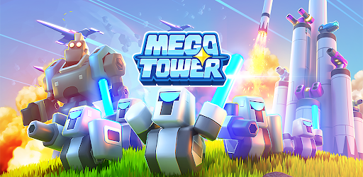 Mega Tower Mod APK 0.15.2 (Unlimited money)