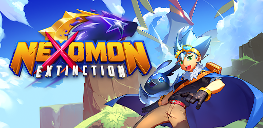 Nexomon Extinction Mod APK 2.0.1 (Unlocked Full Version)