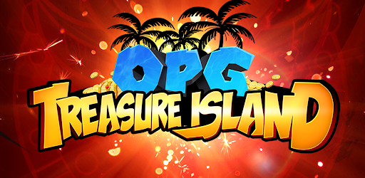 OPG Treasure Island Mod APK 1.0.0 (Unlimited money, gems)
