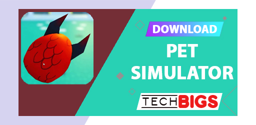 Pet Simulator APK 1.2.2
