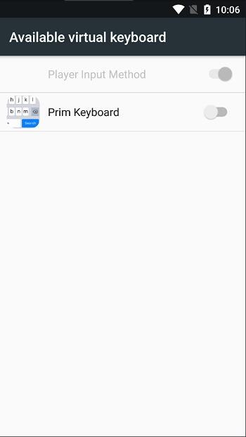 prim keyboard apk download