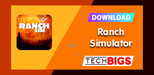 Ranch Simulator APK 1.1.4.1