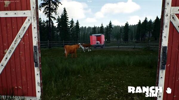 Ranch Simulator APK Mod 1.1.4.1 (Unlimited money) Download