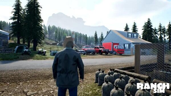 ranch simulator apk