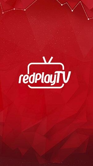 redplay live apk