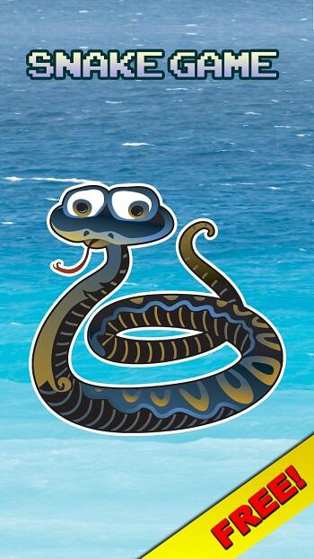 Google Snake Game Mod APK 4.0.6 (Unlimited Coins) Free Download