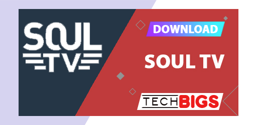 Soul TV APK 1.1.117 (Premium)