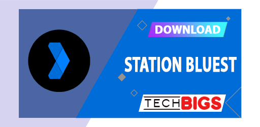 Station Bluest APK v4.3.2