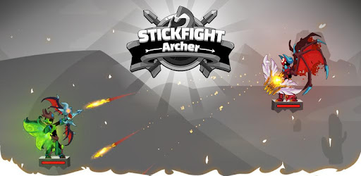 Stickman Master Archer Mod APK 1.48 (Unlimited money)