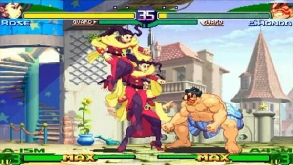 street fighter 3 3rd strike download