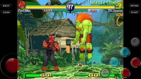 street fighter 3 third strike download