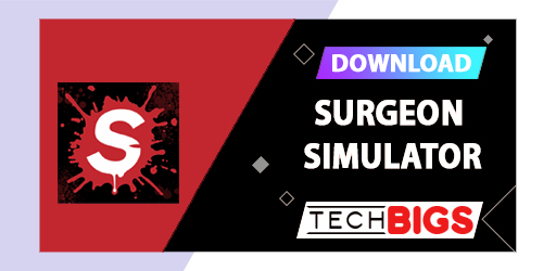 Surgeon Simulator APK Mod 1.5 (Unlimited blood)