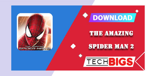 The Amazing Spiderman 2 APK  1.2.8d