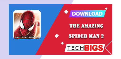 🔥 Download The Amazing Spider-Man 2 1.2.8d [Mod Money] APK MOD