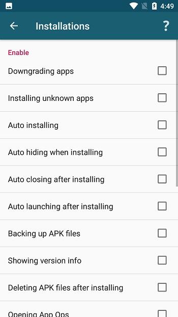 Xinstaller APK 5.0 Download - Latest version for Android