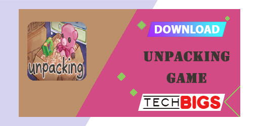 Unpacking Game APK Mod 1.0 (No ads)