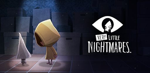 Very Little Nightmares