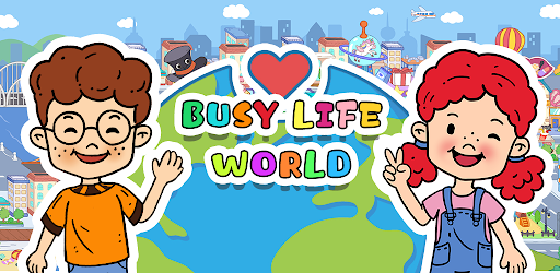 YoYa Busy Life World Mod APK 2.2.0 (Unlocked all)