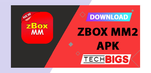 zBox MM2 APK v1.0